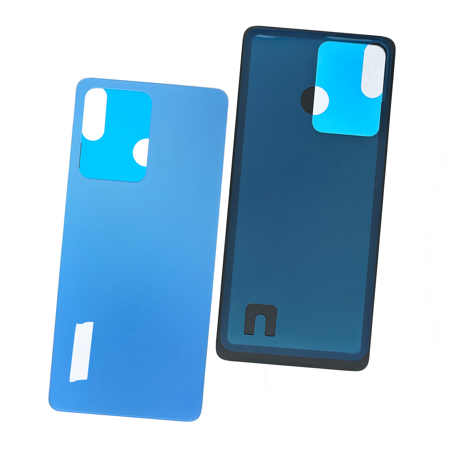 TAPA XIAOMI REDMI NOTE 12 PRO 5G AZUL