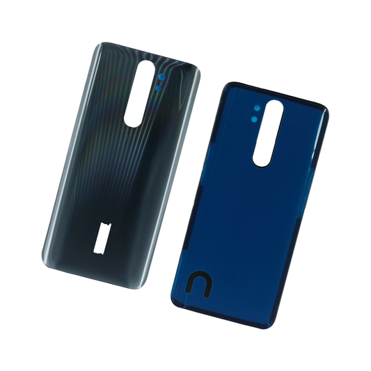 TAPA XIAOMI REDMI NOTE 8 PRO NEGRO