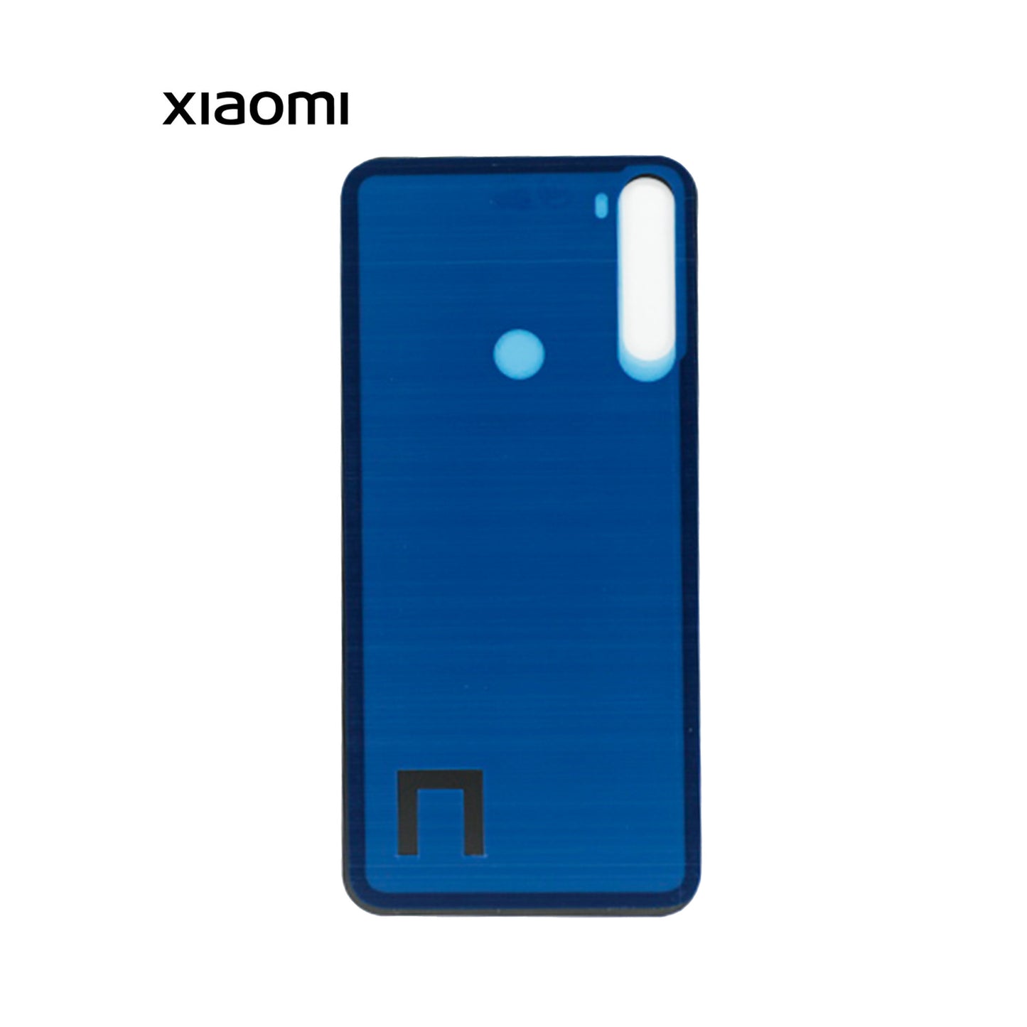 TAPA PARA XIAOMI REDMI NOTE 8 TORNASOL