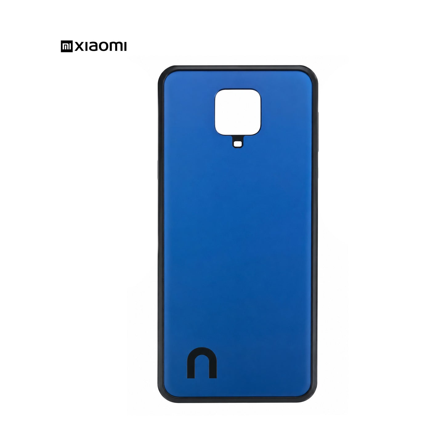 TAPA PARA XIAOMI REDMI NOTE 9 PRO VERDE