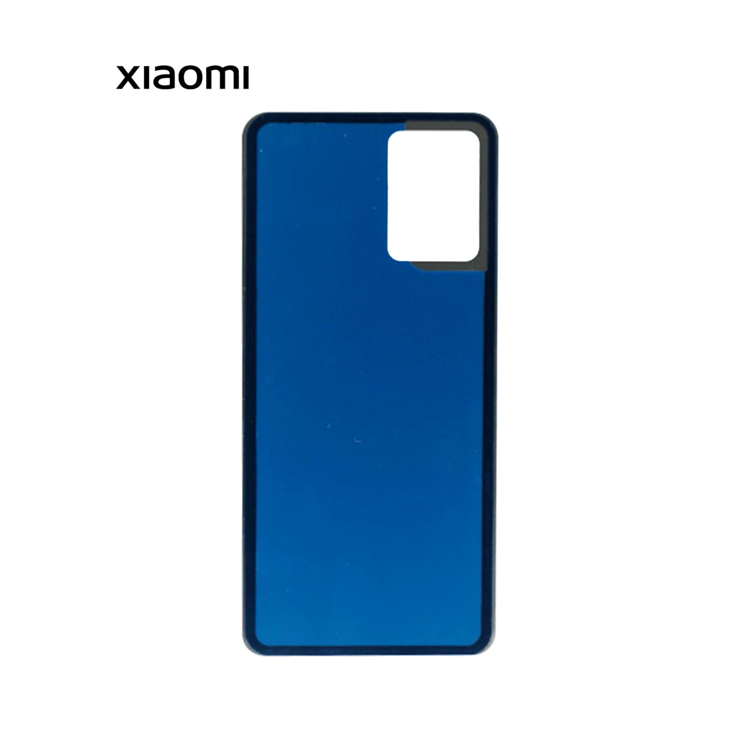 TAPA PARA XIAOMI POCO F4 5G PLATA