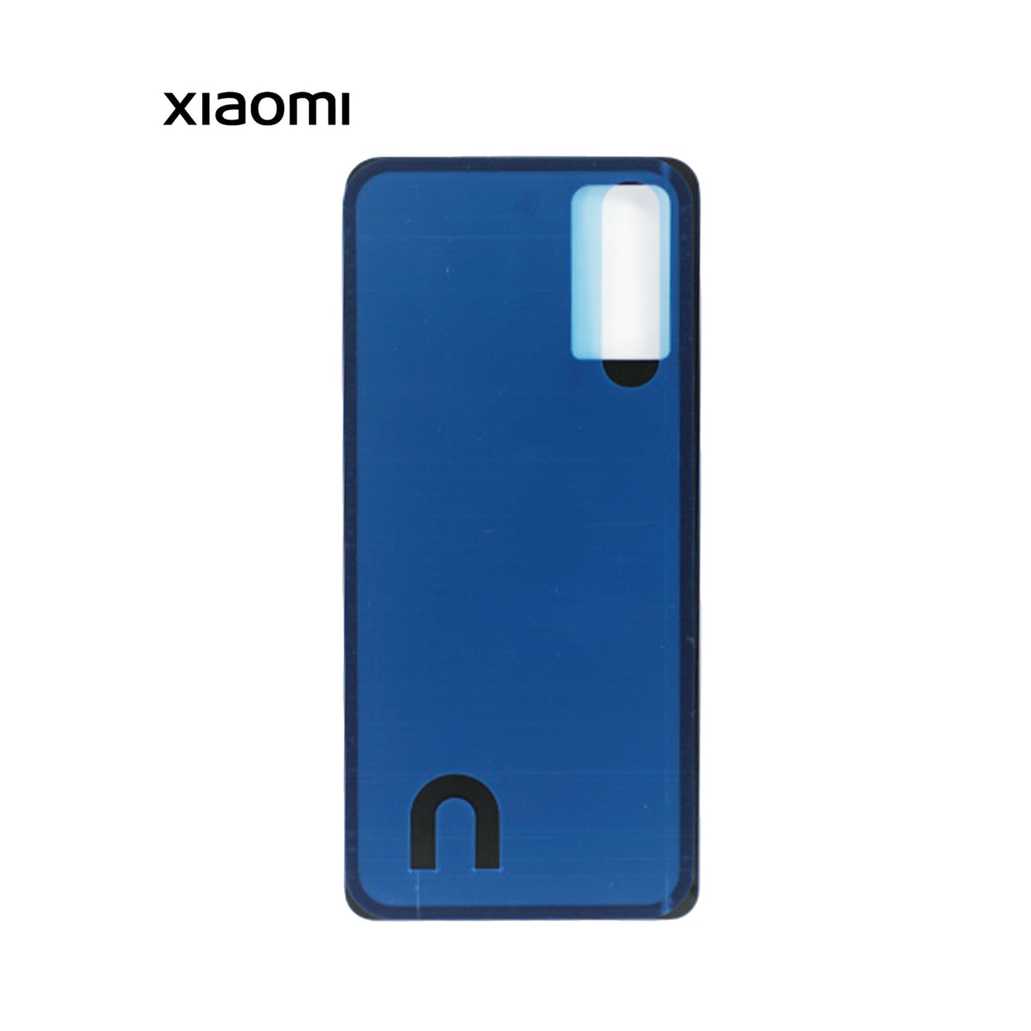 TAPA PARA XIAOMI REDMI NOTE 12 PRO 4G BLANCO