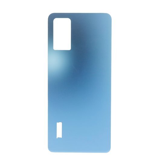 TAPA XIAOMI REDMI NOTE 12 PRO 4G AZUL