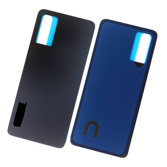 TAPA XIAOMI REDMI NOTE 12 PRO 4G NEGRO