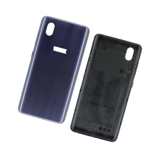 TAPA ZTE A3 2020 GRIS