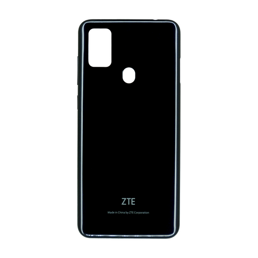 TAPA ZTE A7s NEGRO