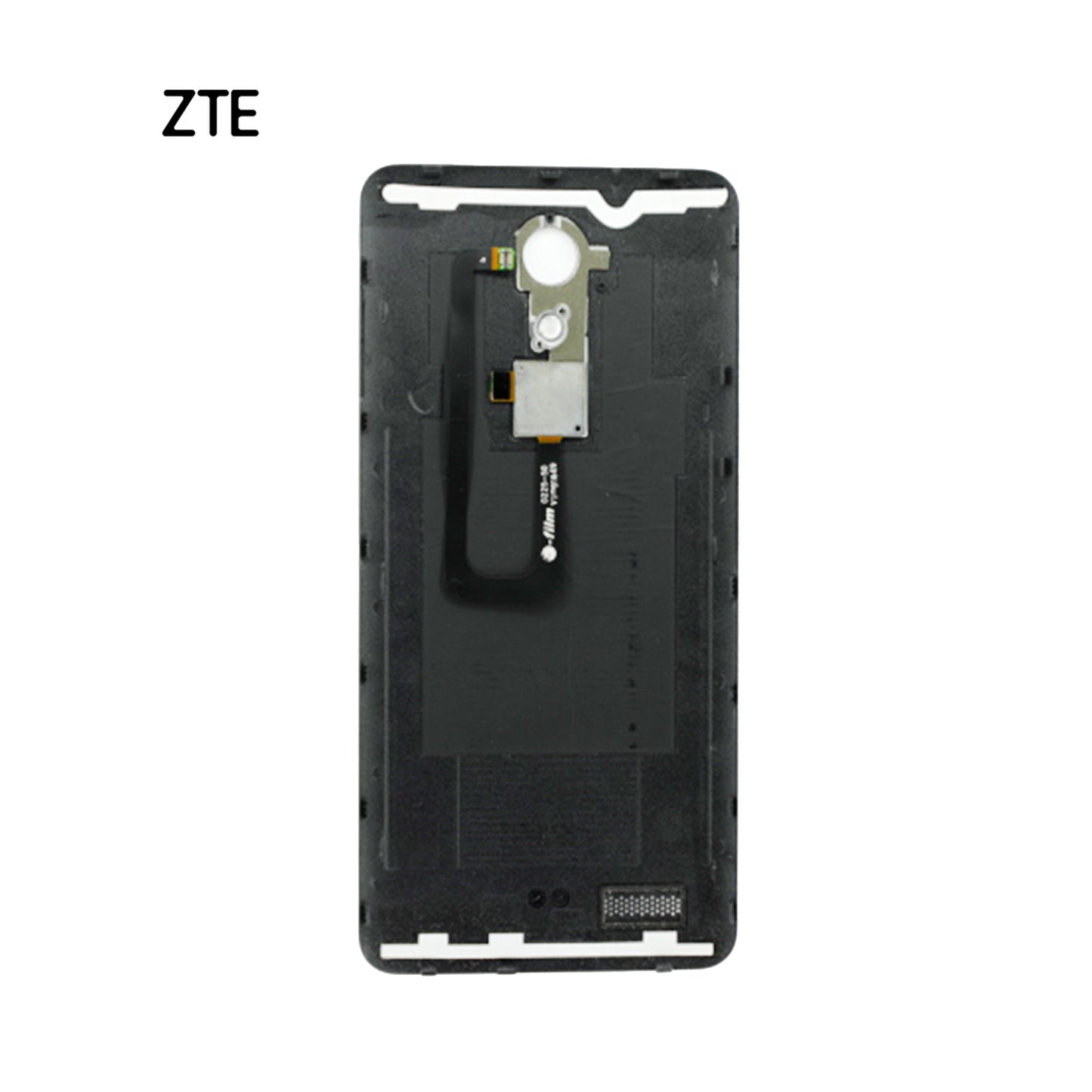TAPA PARA ZTE Z981 AZUL ORIGINAL