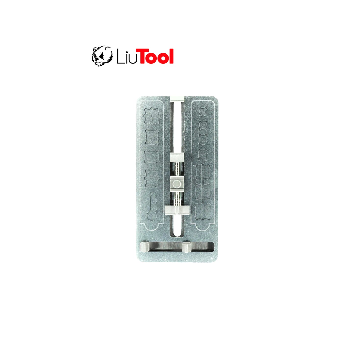 LIUTOOL PLATAFORMA PARA SOLDAR TE-079