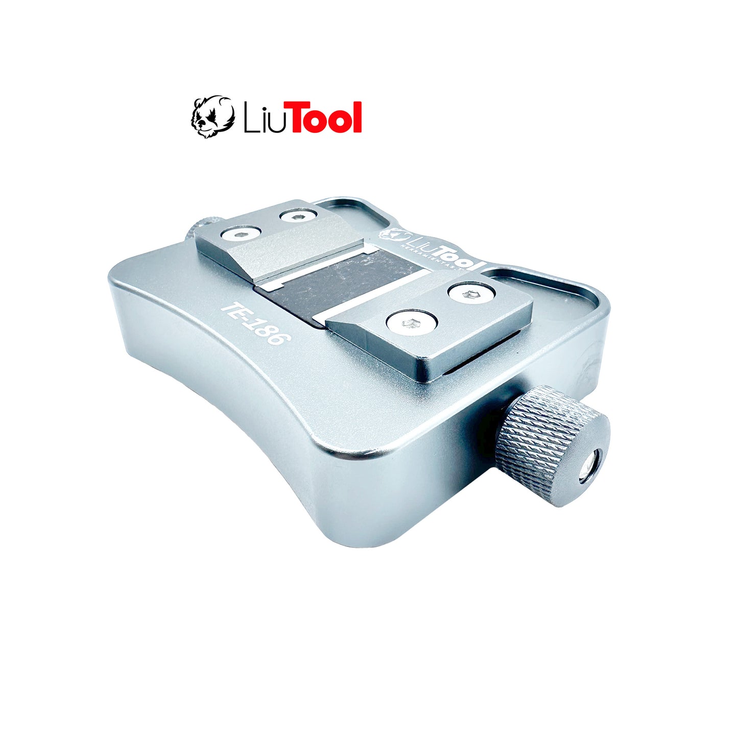 LIUTOOL PLATAFORMA PARA IC TE-186