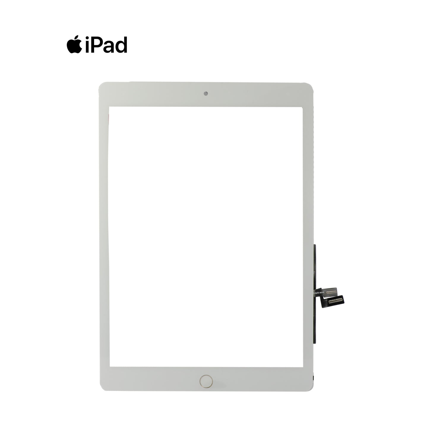 TOUCH IPAD 9 CON BOTON DE HOME BLANCO