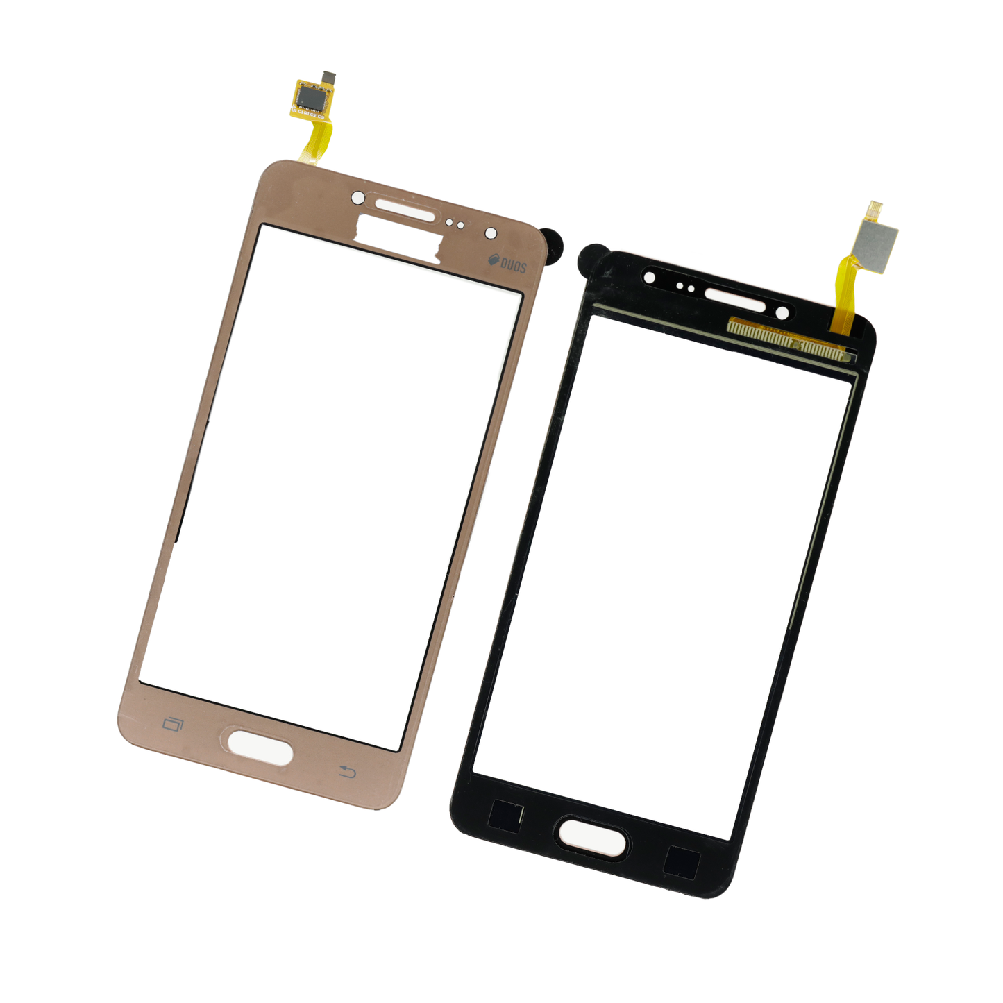 TOUCH SAMSUNG G532 ROSA