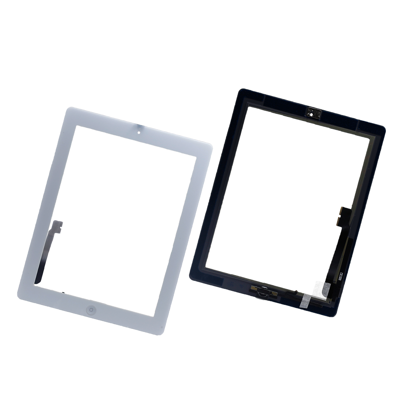 TOUCH IPAD 3 BLANCO