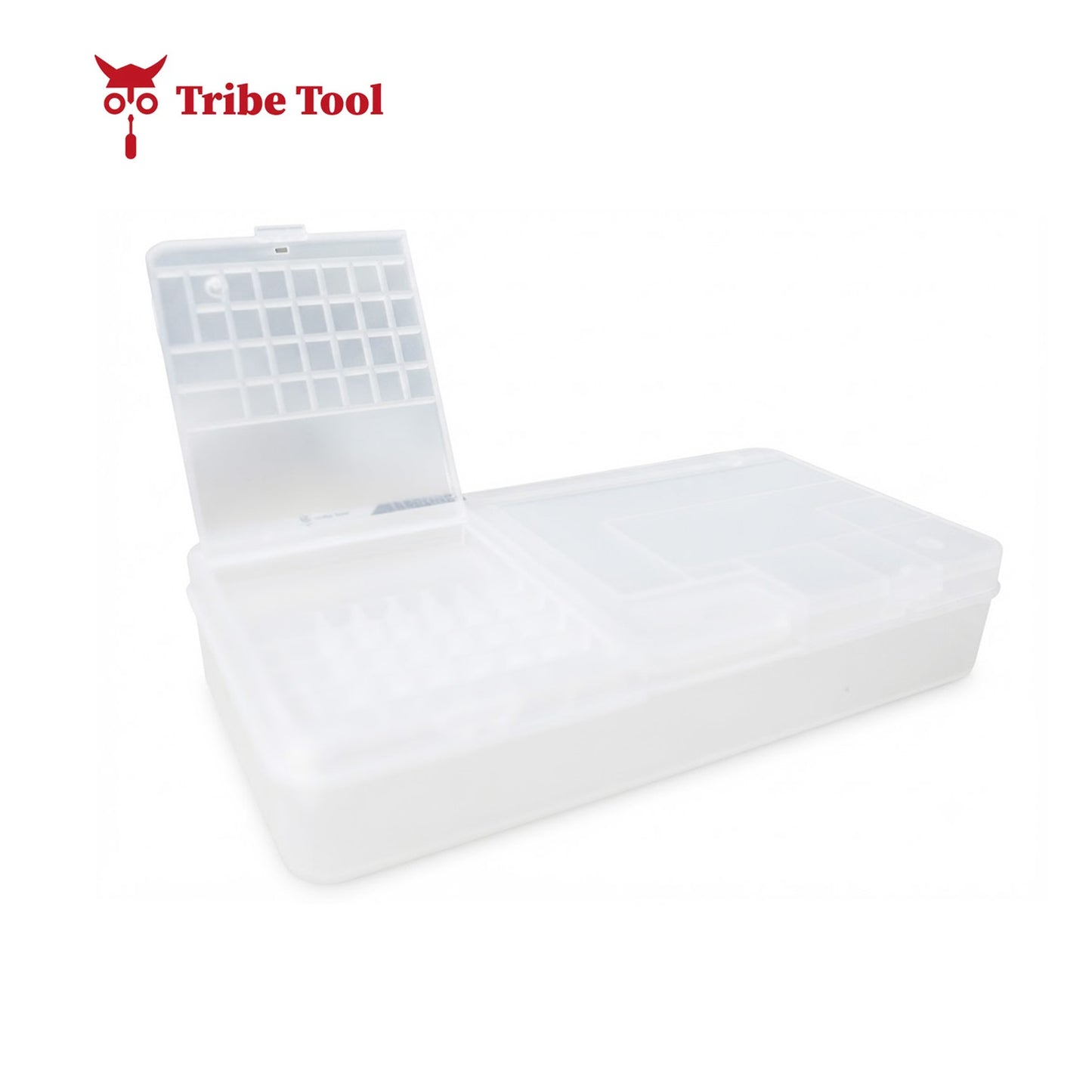 TRIBE TOOL ORGANIZADOR ACRILICO MODELO TT-SN1 (W203)