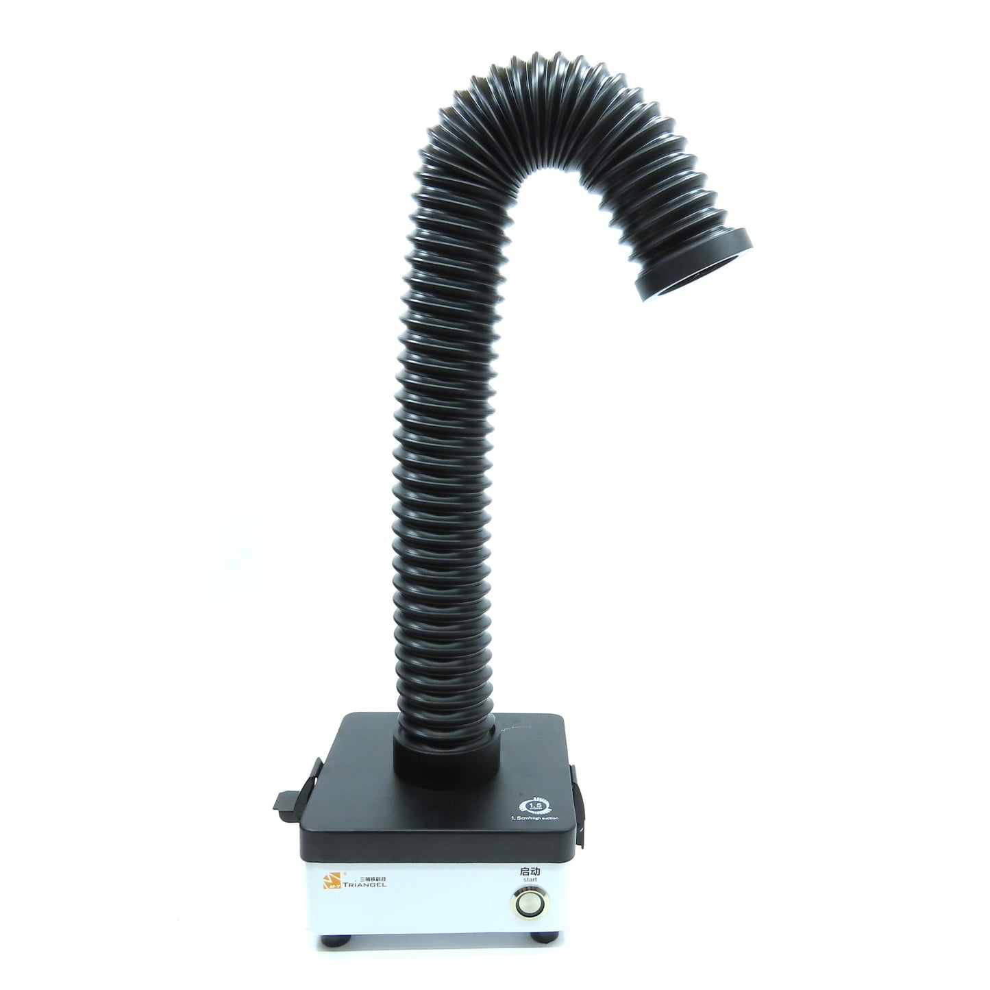 M TRIANGEL EXTRACTOR DE HUMO CP-31