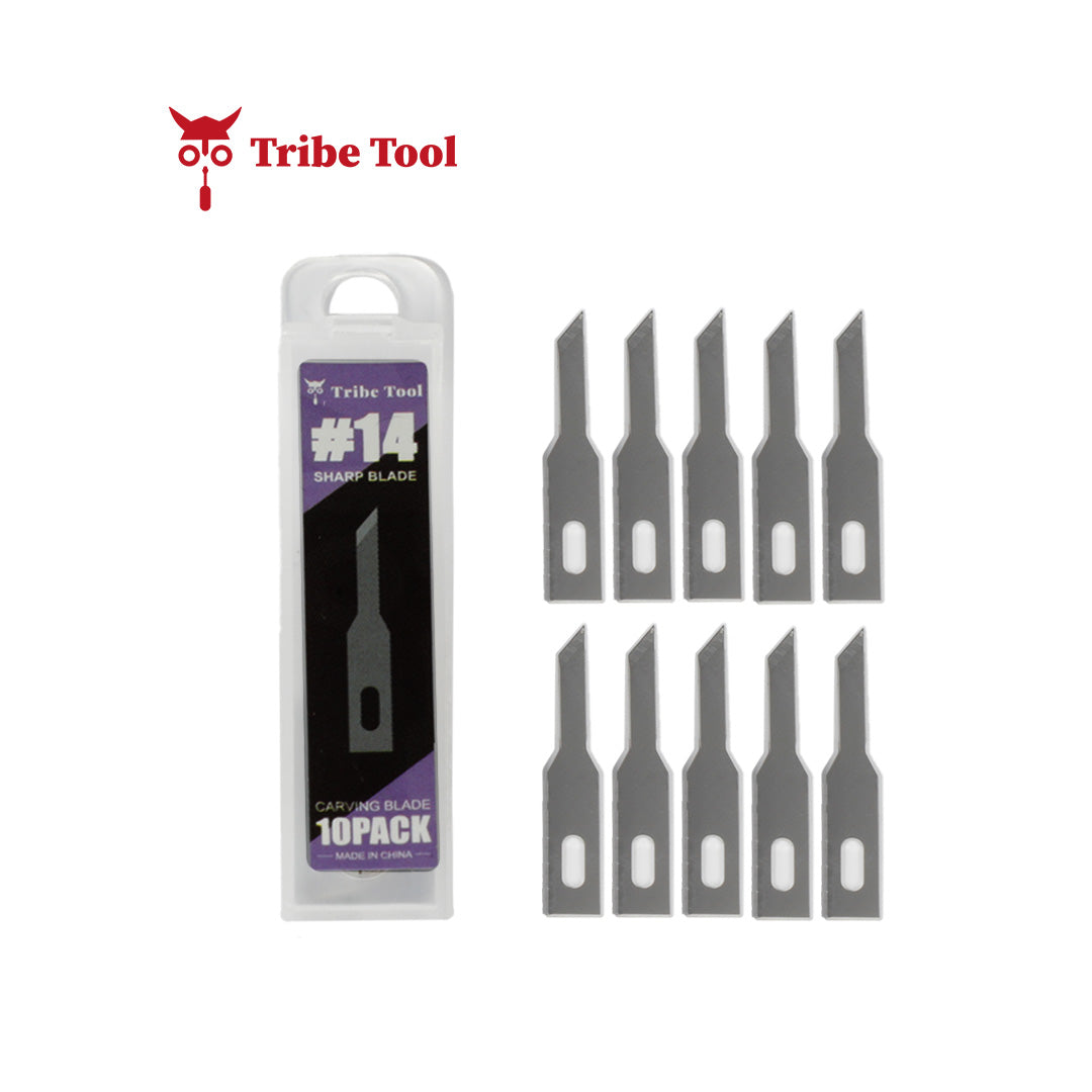 TRIBE TOOL NAVAJA #14