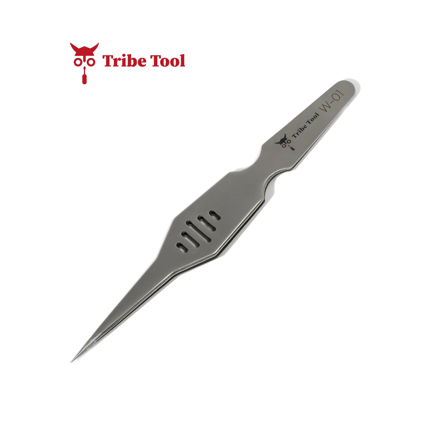 TRIBE TOOL PINZA DE CUERPO ANCHO W-01