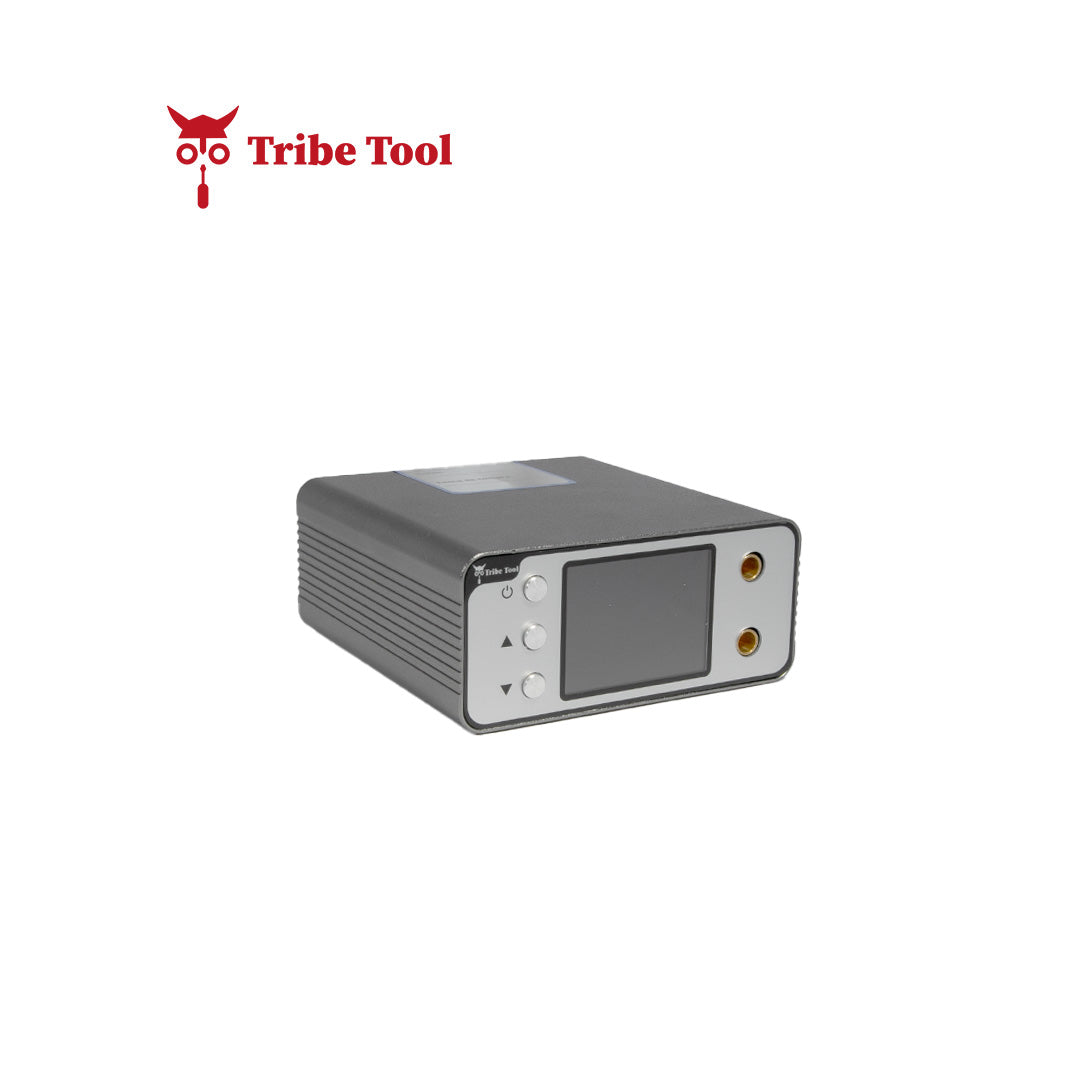 TRIBE TOOL MAQUINA SOLDADORA POR PUNTOS DE DOBLE PULSO PARA BATERIAS