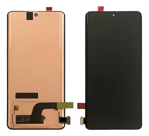 PANTALLA VIVO V25 PRO / V2158