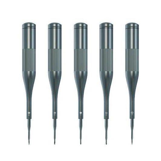 LUOWEI JUEGO DE DESARMADORES TOMAHAWK