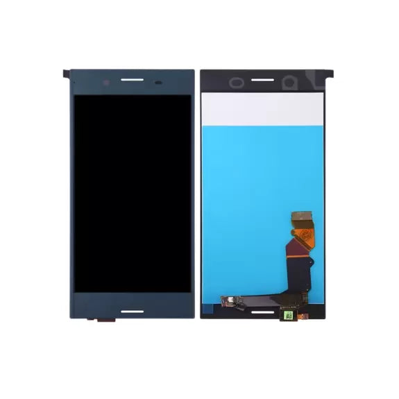 PANTALLA SONY XZ PREMIUM AZUL