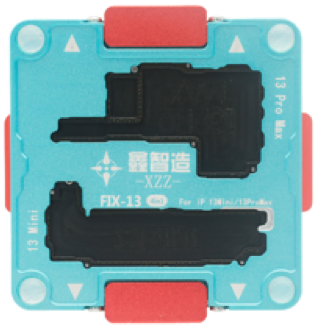 XINZHIZAO iSOCKET SERIES 13 , 13 MINI , 13 PRO , 13 PRO MAX