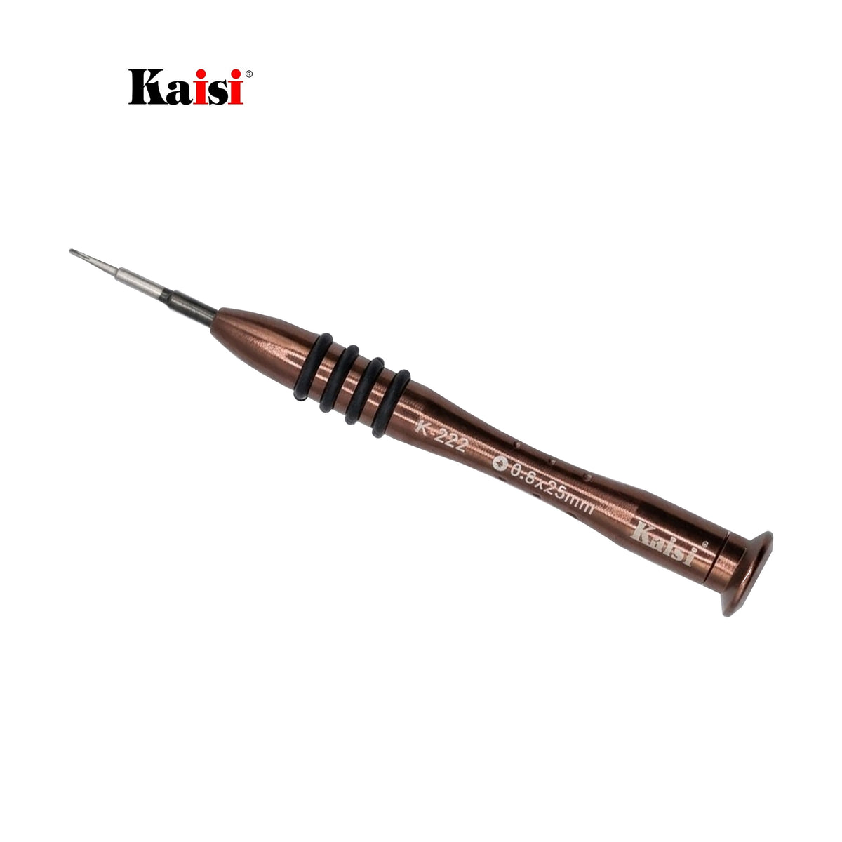 KAISI JUEGO DE DESARMADORES YOU-1025