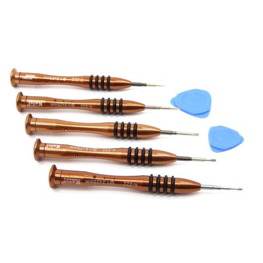 KAISI JUEGO DE DESARMADORES YOU-1025