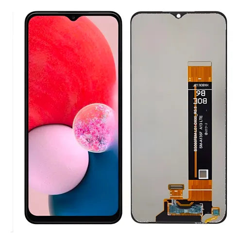 PANTALLA SAMSUNG A13 4G / A135M / M236 / M13 / M135 / A13 LITE / M13 / F13
