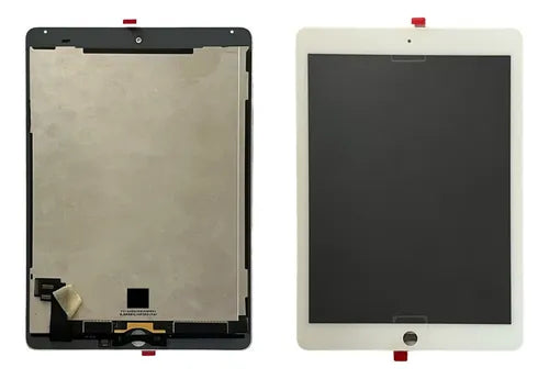 PANTALLA IPAD AIR 2 BLANCO