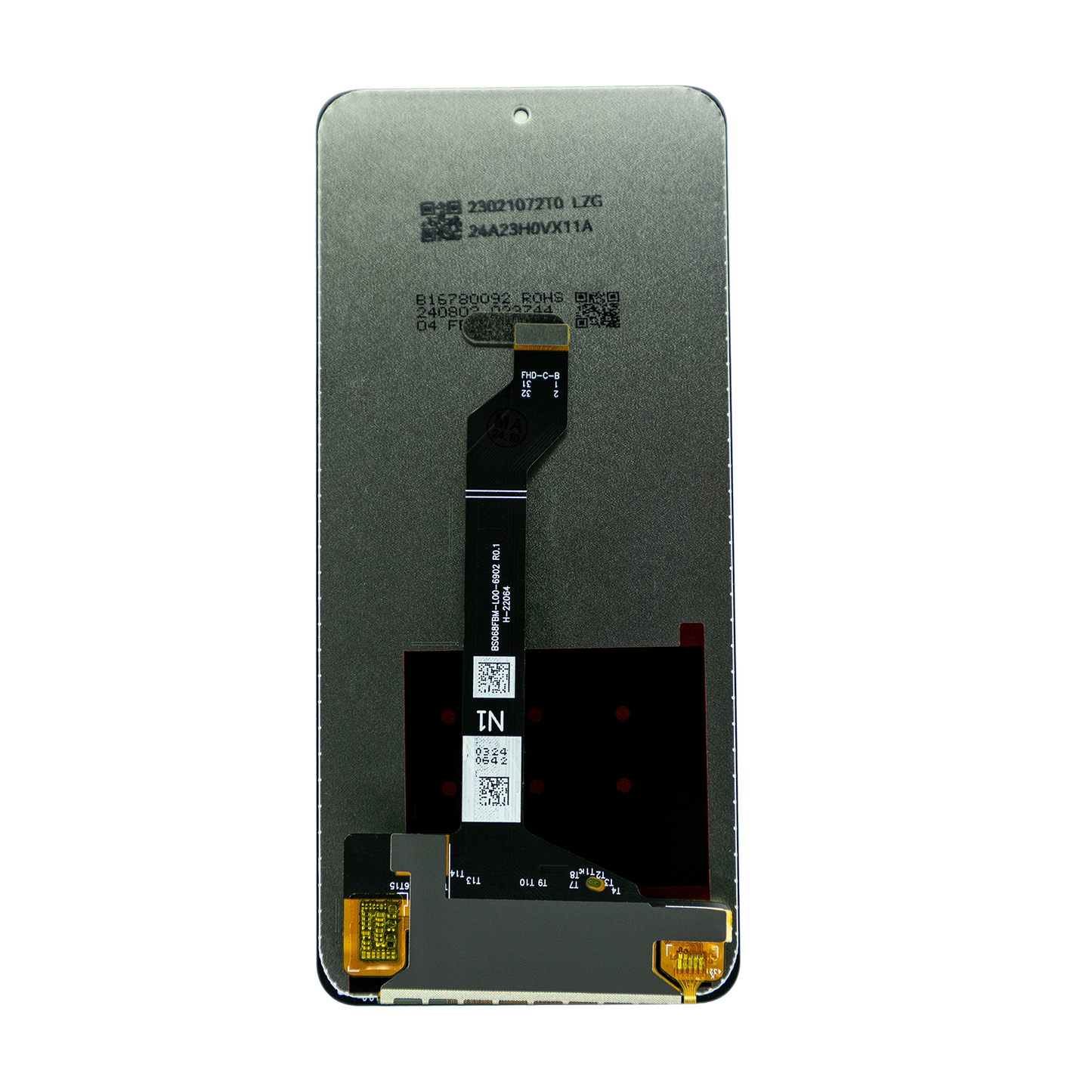 PANTALLA HUAWEI NOVA 11, FOA-LX9 CALIDAD ORIGINAL