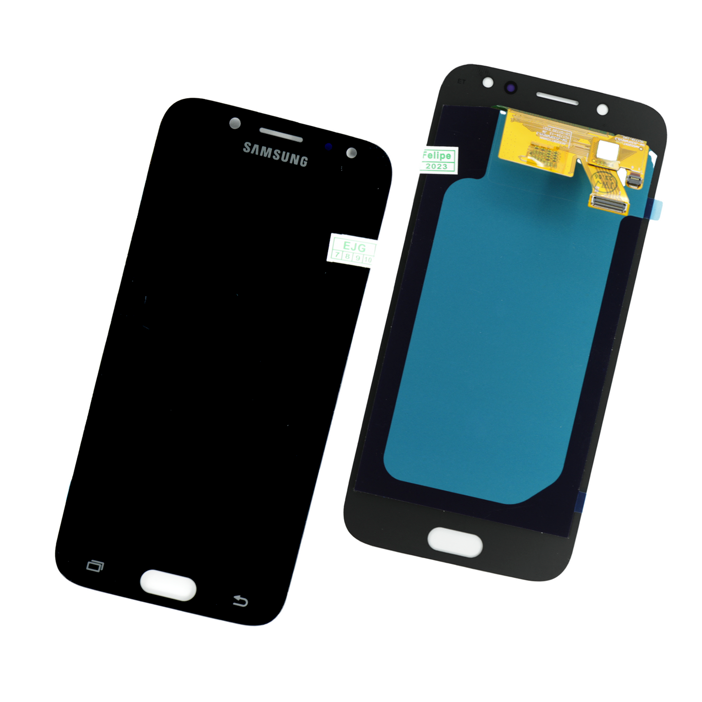 PANTALLA SAMSUNG J5 PRO , J530 NEGRO OLED