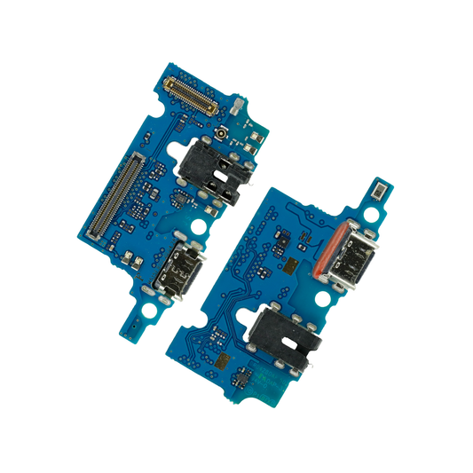 PLACA DE CARGA SAMSUNG M62 / M625