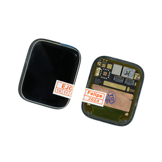 PANTALLA APPLE WATCH SERIE 7 41 mm