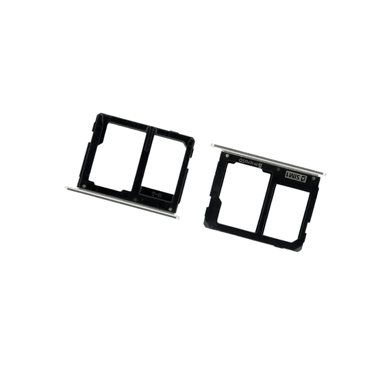 Bandeja Porta SIM Dorado – Samsung SAMSUNG A7 2016 , A5 2016 | Repuesto Original