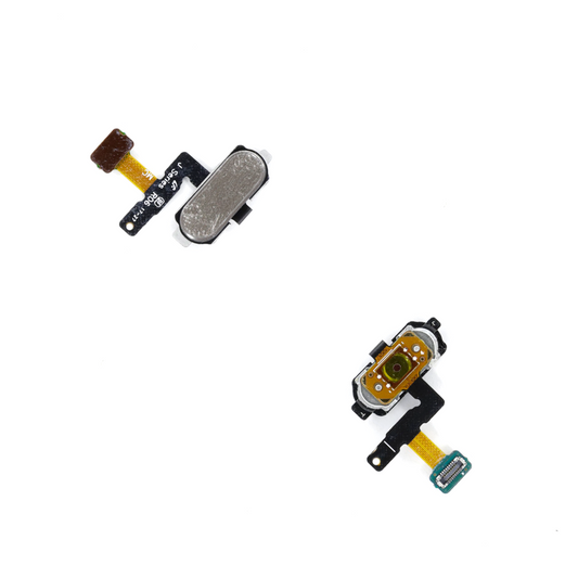 FLEX DE HUELLA SAMSUNG J7 PRO, J730 DORADO