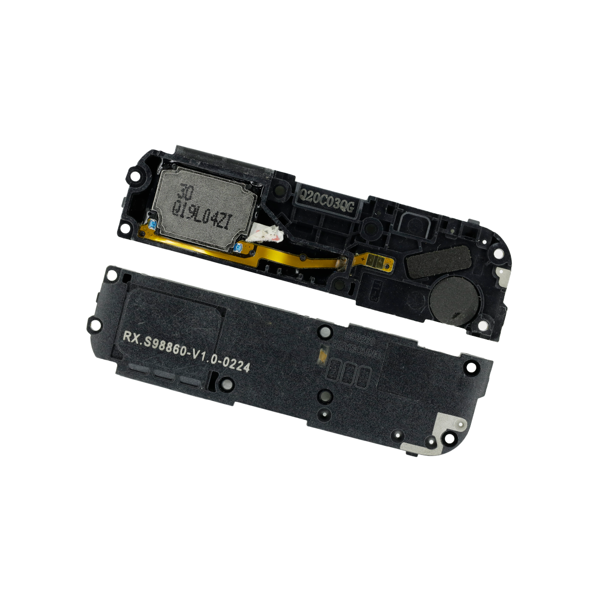 ALTAVOZ MOTOROLA G8 PLAY