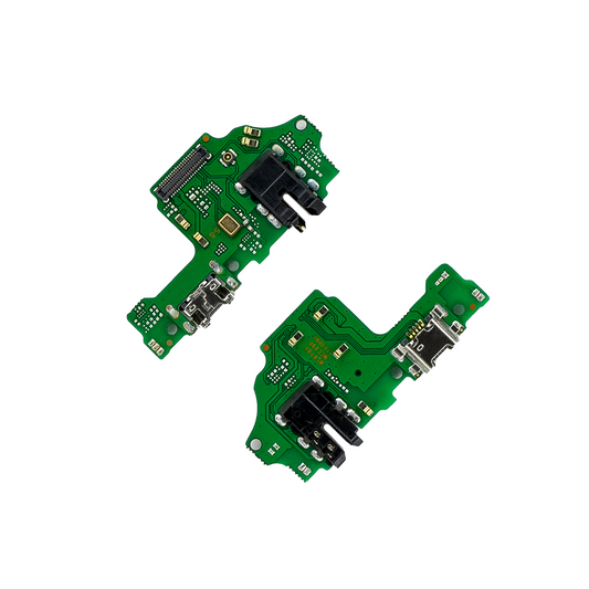 PLACA DE CARGA HUAWEI Y9 2019 , HONOR 9X LITE