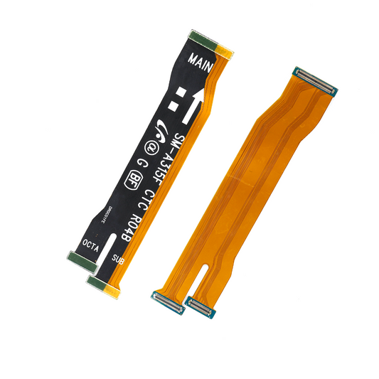 FLEXOR DE INTERCONEXION DE CARGA E IMAGEN SAMSUNG A31