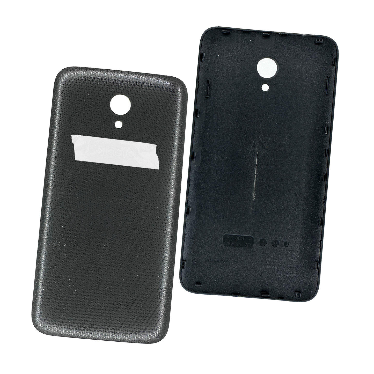 TAPA ALCATEL 4047 NEGRO