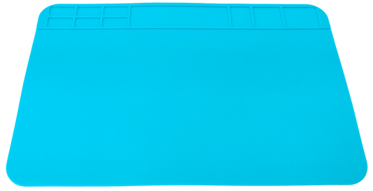 TAPETE DE TRABAJO 300mm x 200 mm , TE-509