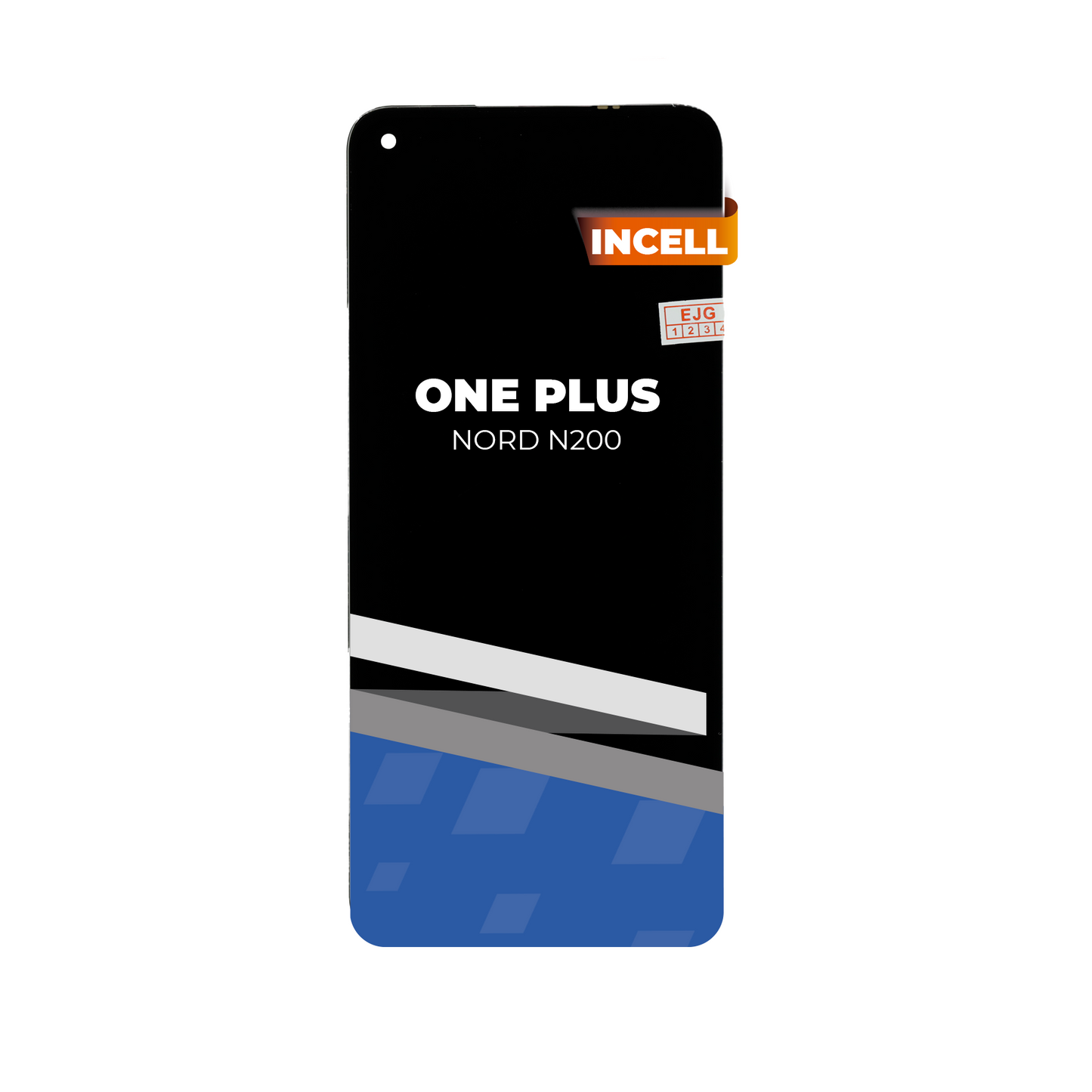 PANTALLA ONE PLUS NORD N200 5G , OPPO A93 5G , A54 5G , A74 5G , REALME Q3