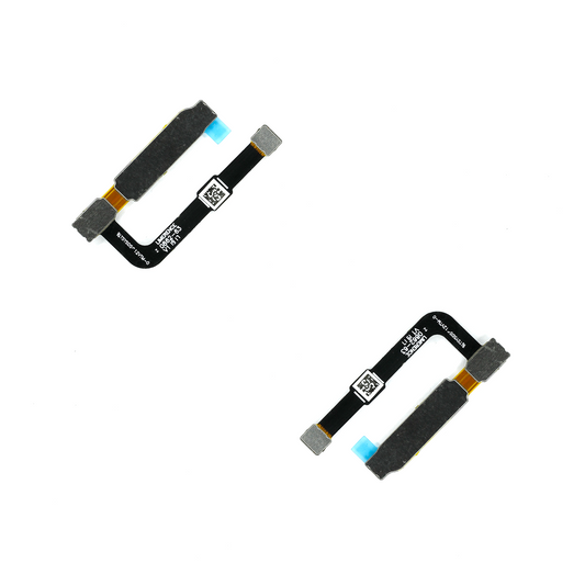 FLEX DE HUELLA MOTOROLA G6 PLAY NEGRO