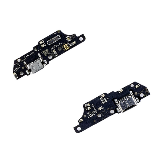 PLACA DE CARGA MOTOROLA E20 + IC