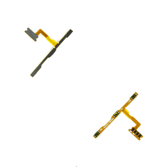 FLEX DE ENCENDIDO XIAOMI REDMI NOTE 9