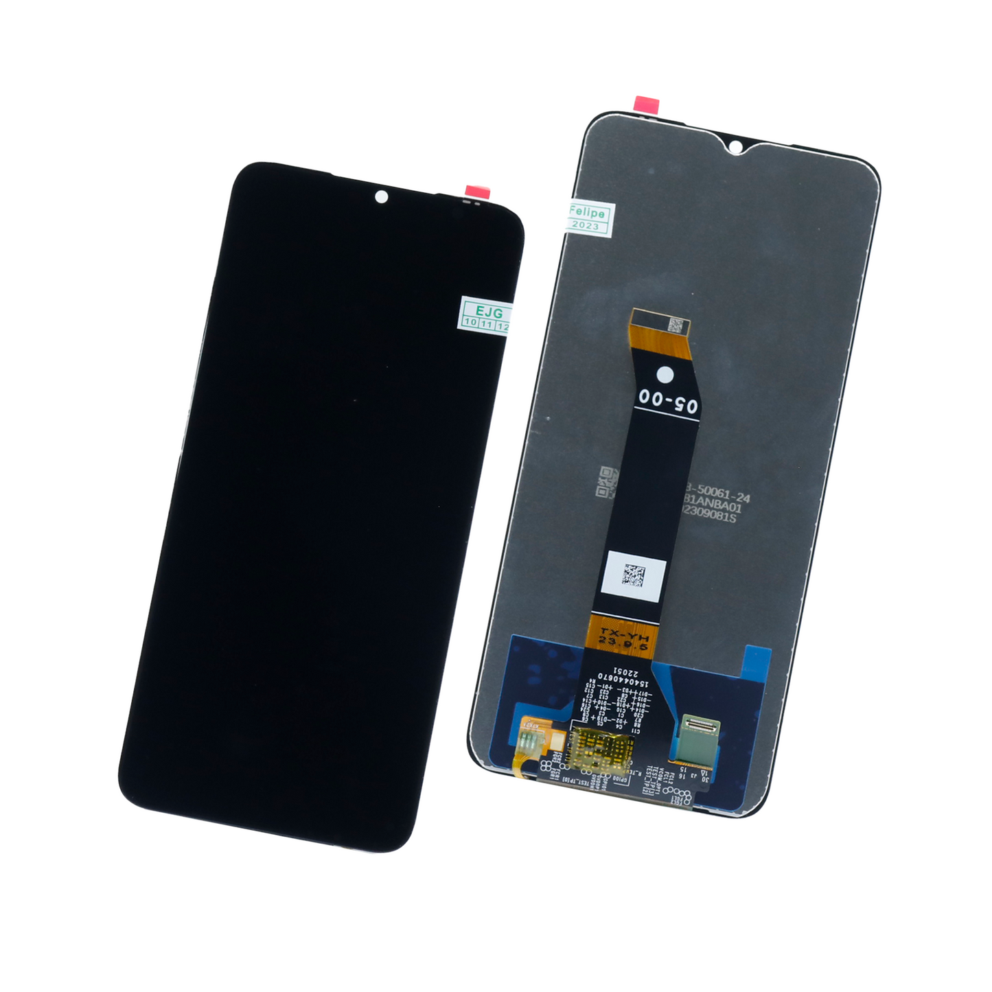 PANTALLA XIAOMI POCO M5