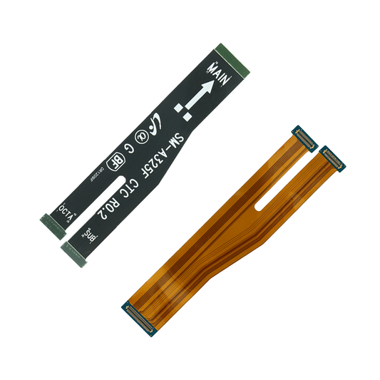 FLEXOR DE INTERCONEXION DE CARGA E IMAGEN SAMSUNG A32