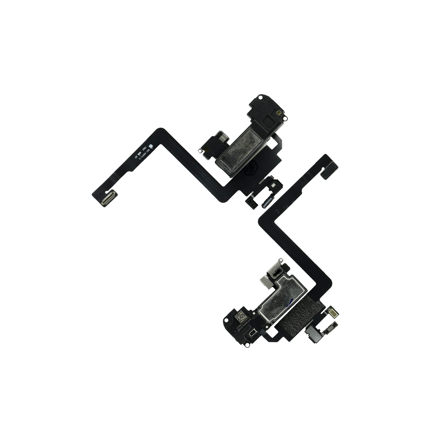 FACE ID CON AURICULAR IPHONE 11 PRO