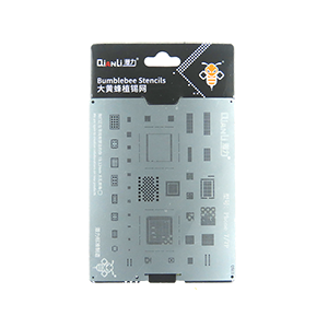 QIANLI STENCIL QS03 IPHONE 7 / 7P