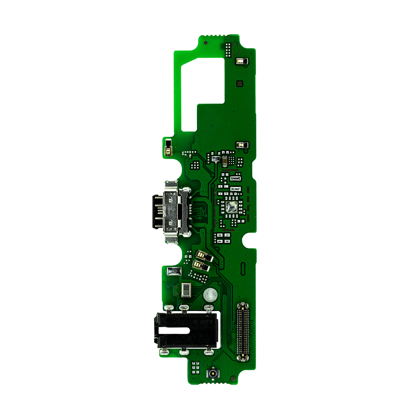 PLACA DE CARGA VIVO Y50