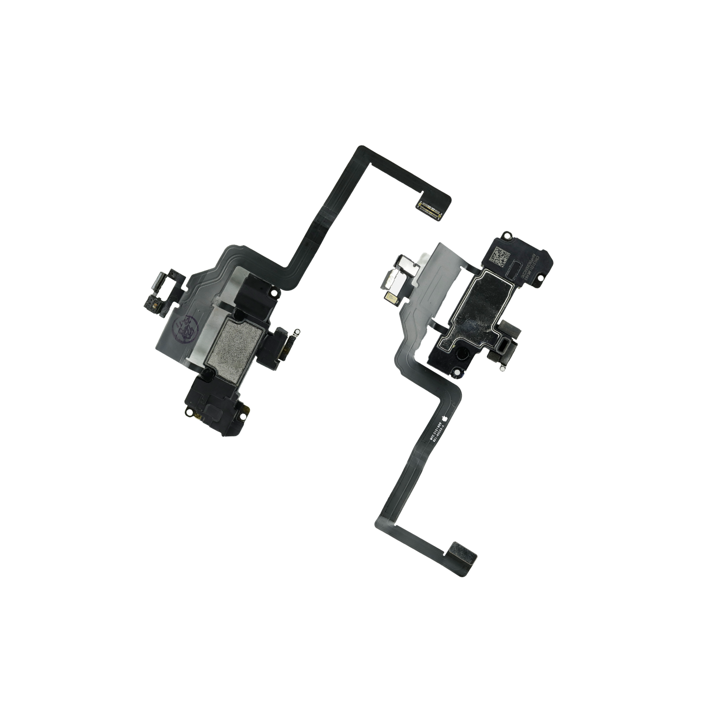 FACE ID CON AURICULAR IPHONE 11